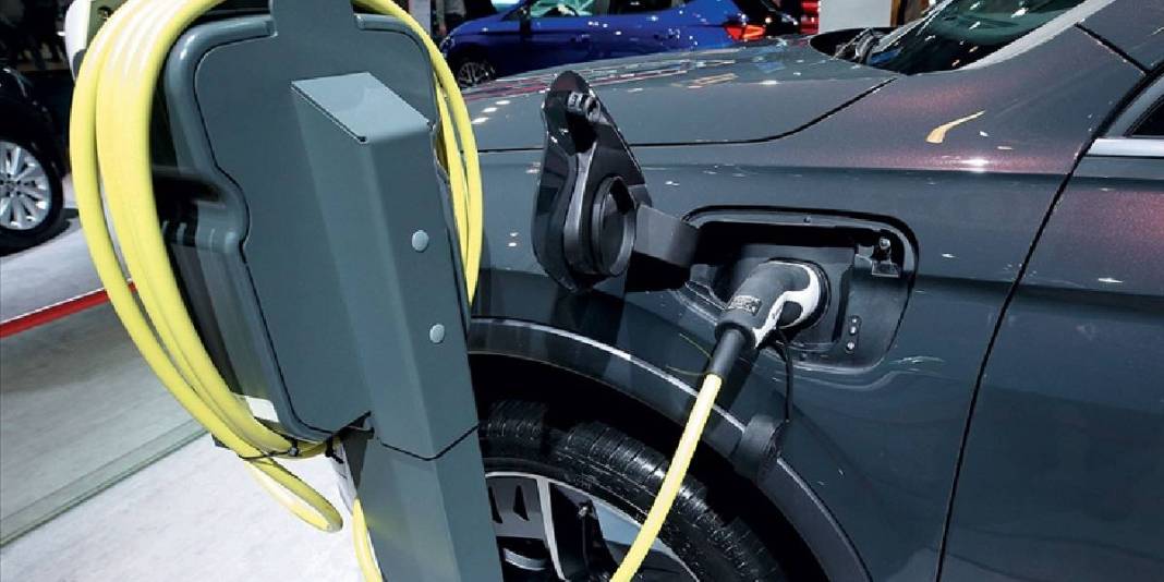 Avrupa elektrikli araç şampiyonu belli oldu! O ülkede satışlar zirveye çıktı: Türkiye de listeye adını yazdırdı 3